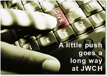 Donate Online