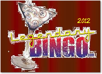 Bingo Night 2012