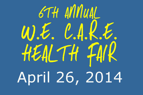 health-fair-2014