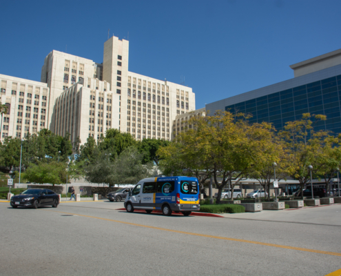 General Hospital Stop