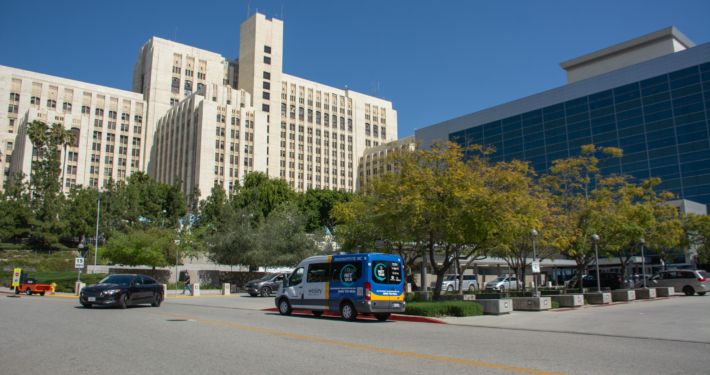 General Hospital Stop